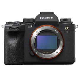 دوربین-جدید-سونی-Sony-Alpha-1-Mirrorless